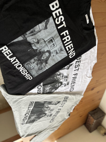 フォトTシャツ