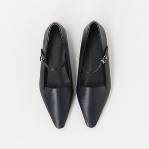 ソフトモカストラップ フラット10↑