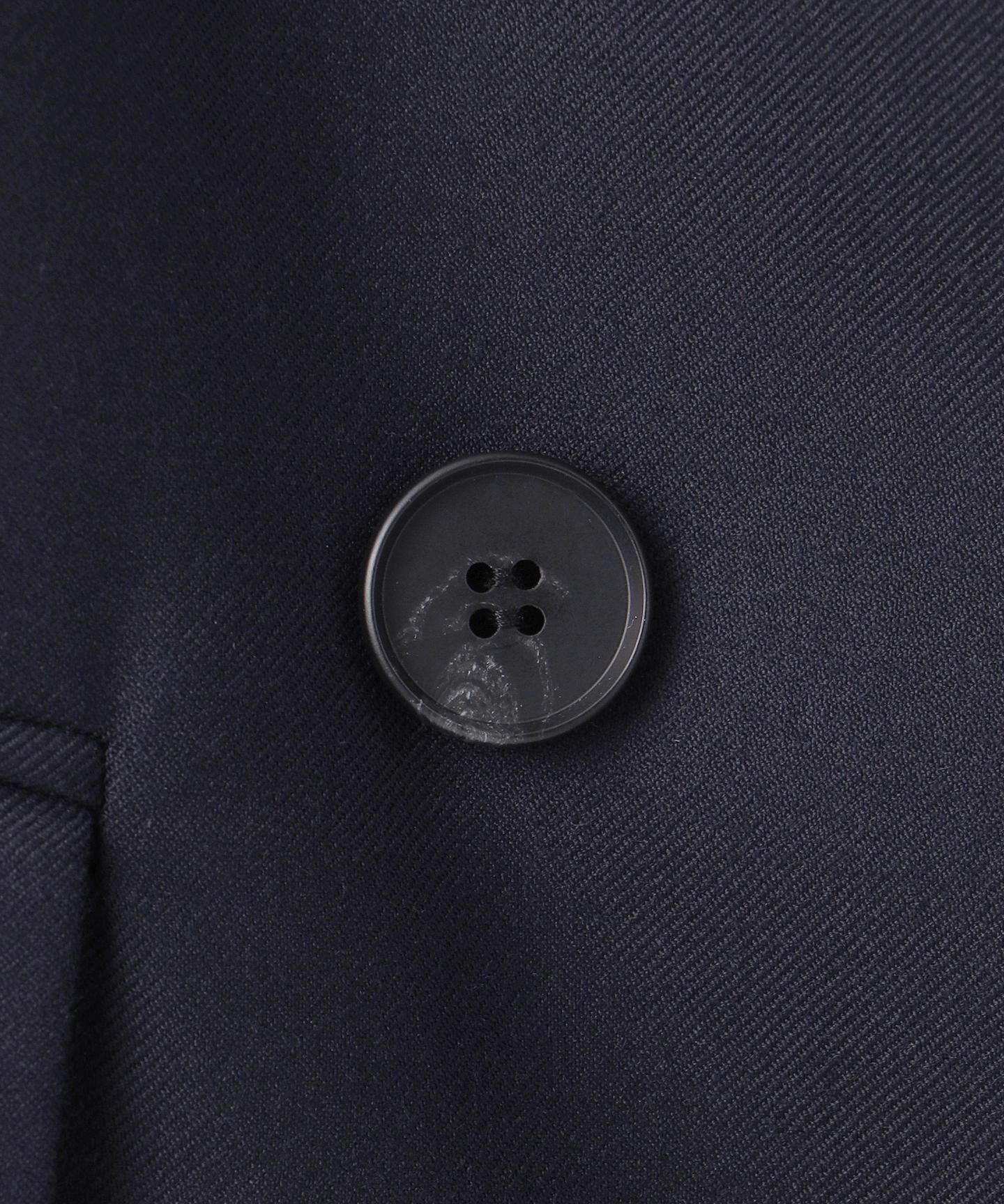 TWサキソニー ダブル ジャケット