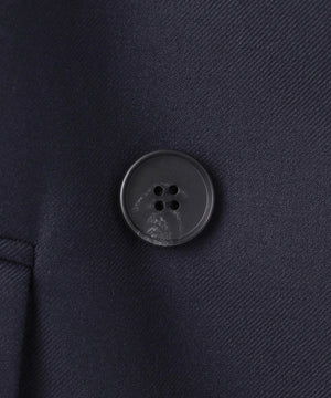 TWサキソニー ダブル ジャケット