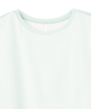 シアーレイヤードT