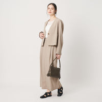 ベージュ系・BEIGE