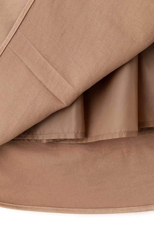 ロングスカート