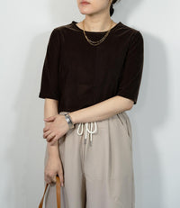 ブラウン系・ブラウン