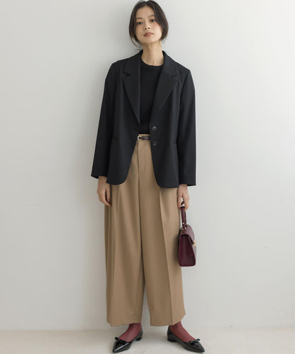 ハンサムツイル ジャケット