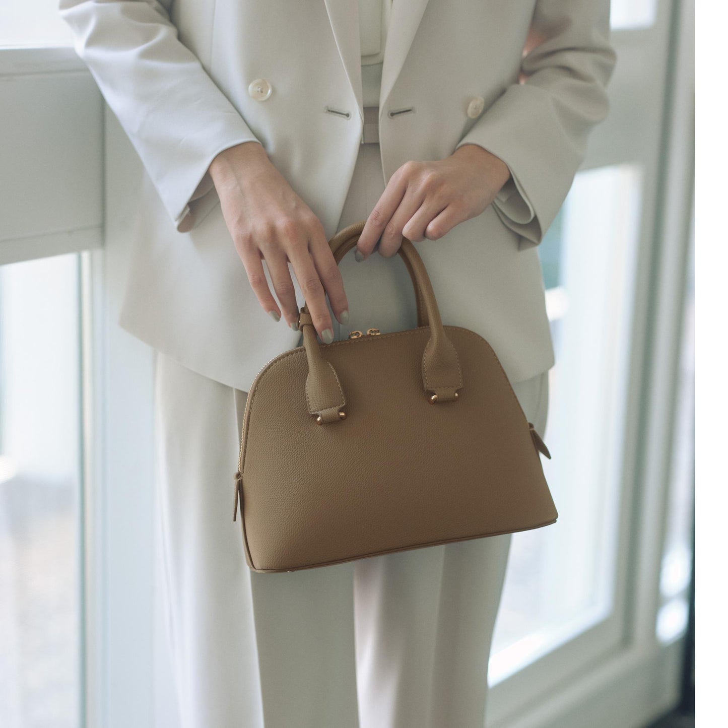 3WAY ボストンバッグ / ショルダーバッグ