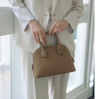 ブラウン系・MOCA