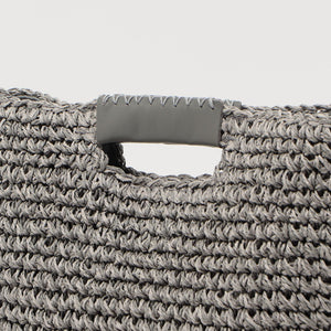 ペーパースクエア ショルダーバッグ -2WAY-