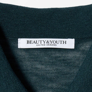 ポロショートスリーブニット ウォッシャブル