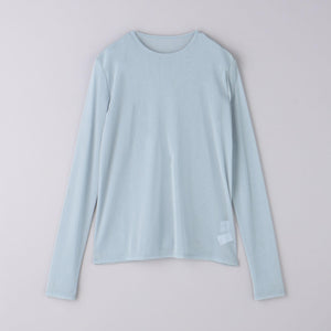 チュール ジャージー カットソー