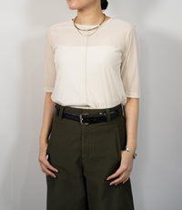 ホワイト系・ホワイト