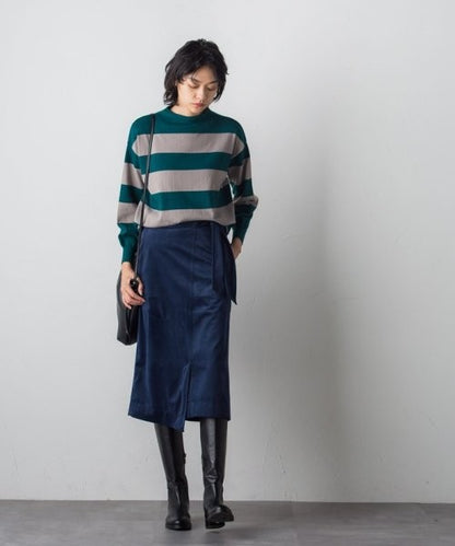 ラップフウコーデュロイＳＫ