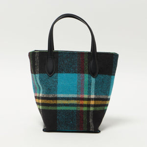 2WAY クロスチェック トートバッグ