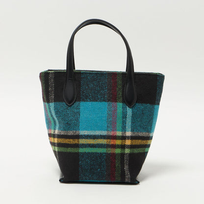 2WAY クロスチェック トートバッグ