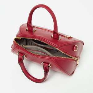 2WAY ドロップ フォルム バッグ / ショルダーバッグ