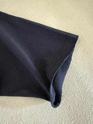 Flame Logo FootBall T