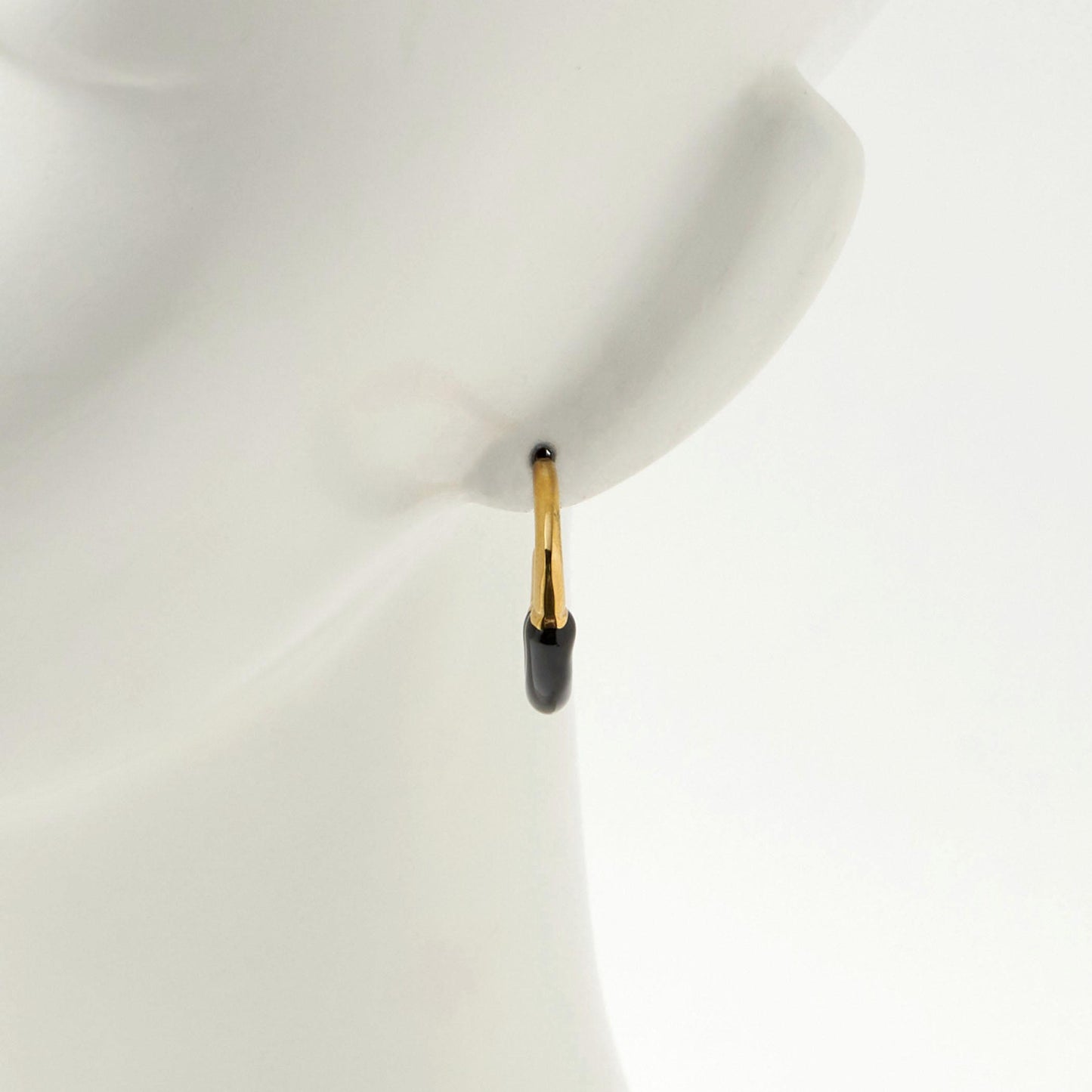 EPO フープ ピアス