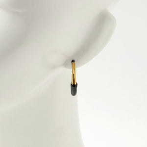 EPO フープ ピアス