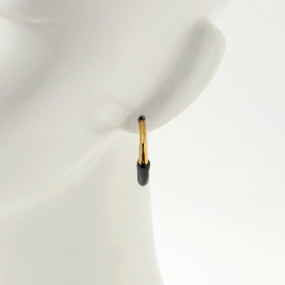 EPO フープ ピアス