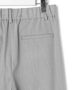 ライトクロス ワイドパンツ