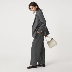 ［size SHORTあり］Greed グリード ダブル ジャケット -ウォッシャブル-