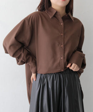 イージーケアシャツ