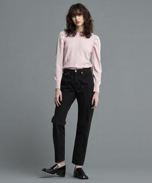 ストレート デニム パンツ（uncrave STANDARD）