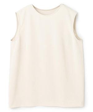 クールタッチツイル スリットブラウス