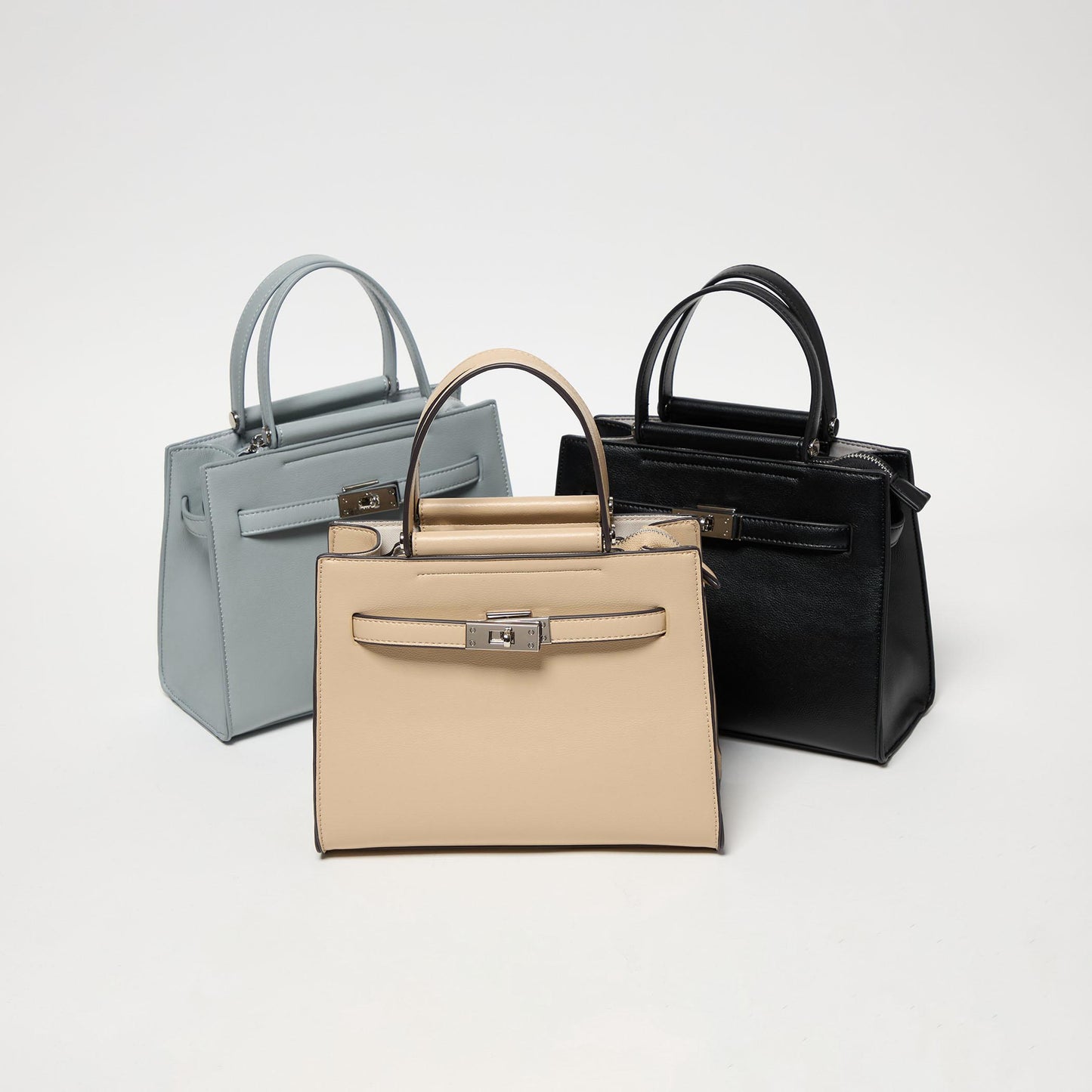 2WAY ベルト ハンドバッグ / ショルダーバッグ