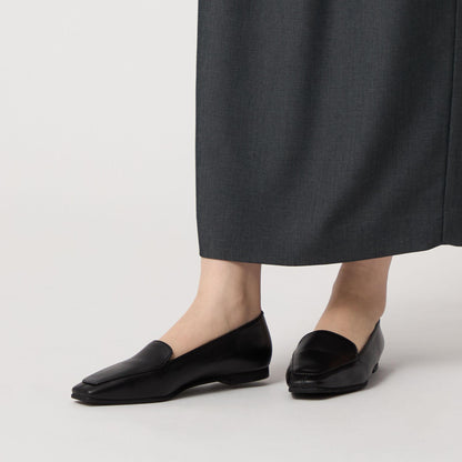 スクエアモカ フラット15↑