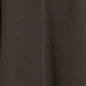 タックワイドストレートパンツ ウォッシャブル