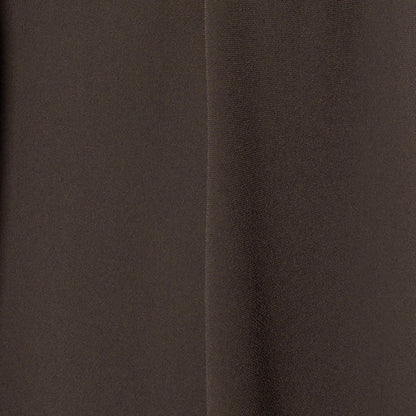 タックワイドストレートパンツ ウォッシャブル