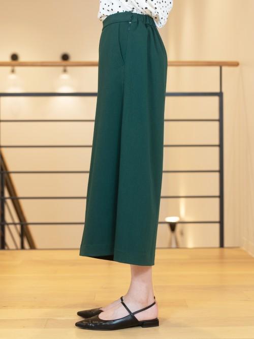 ガウチョパンツ