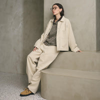 ベージュ系・NATURAL