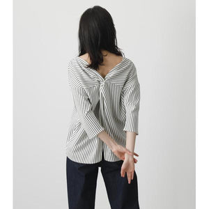 RIPPLE-BACK-TWIST-TOPS