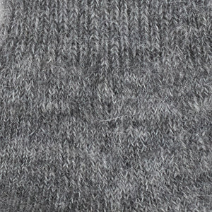 へアリー リブ ソックス