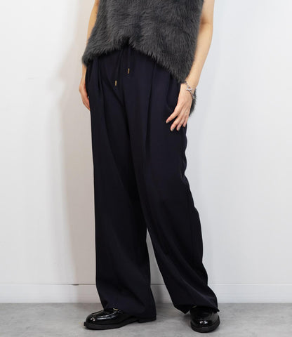 フルダルイージーパンツ