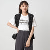 ホワイト系・OFF WHITE
