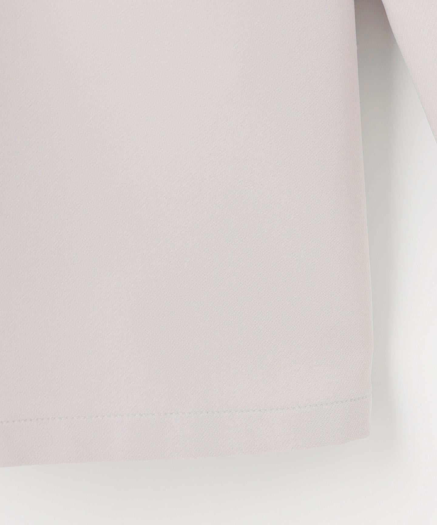 エレカジストレッチミドルトレンチ コート