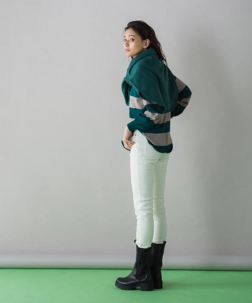 コウキンボトルネックニットＰＯ