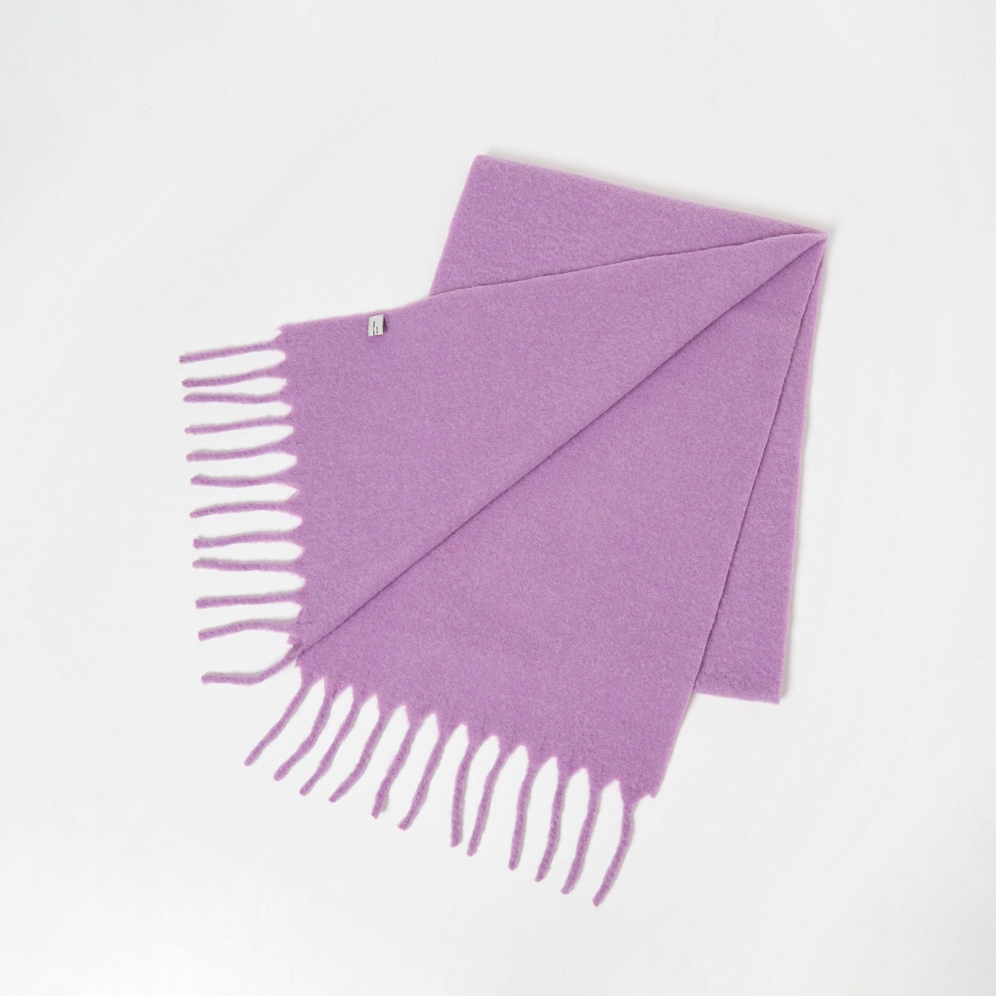 バルキーマフラー / ストール