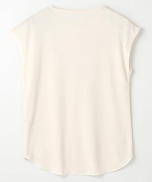 プルオーバー×キャミサロペットセット