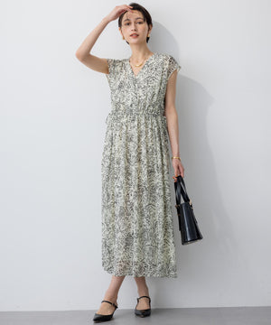 クリア ミニ ショルダーバッグ