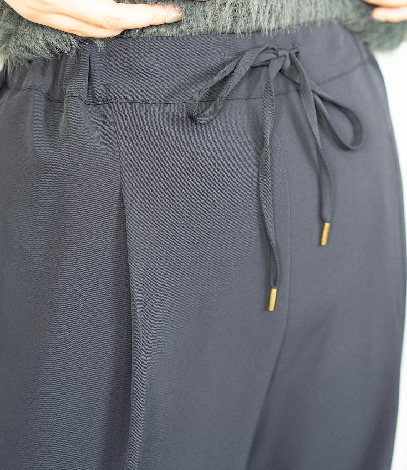 フルダルイージーパンツ