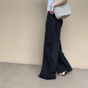 バルーンチノパンツ