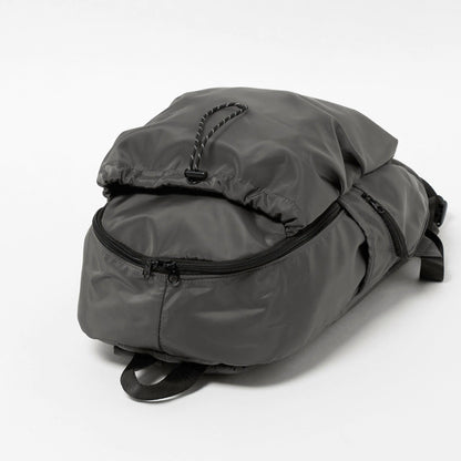 ドロストポケット リュック