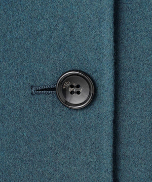 MANTECOPure リバー ステンカラーコート