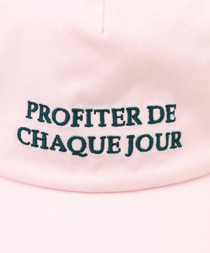 レターキャップ