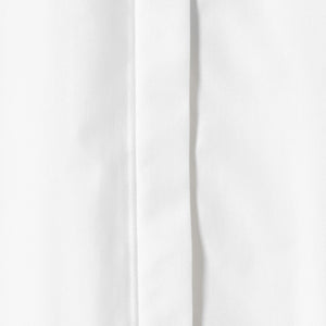 レース コンビ ボウタイ リボン ブラウス ‐ウォッシャブル‐