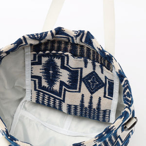 ＜PENDLETON ＞ゴブラン ドローウェイ バッグ